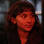 Doy clases de inglés, castellano y francés